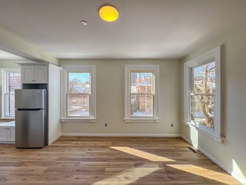 Tiny photo for 47 Trumbull Street, New Haven, CT 06510 (MLS # 24135762)