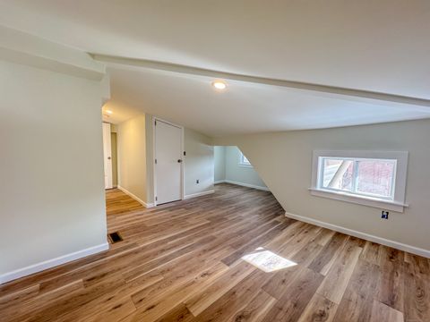 Tiny photo for 47 Trumbull Street, New Haven, CT 06510 (MLS # 24135762)
