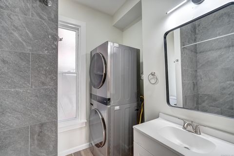 Tiny photo for 47 Trumbull Street, New Haven, CT 06510 (MLS # 24135762)