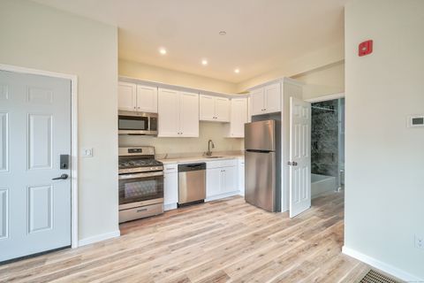 Tiny photo for 47 Trumbull Street, New Haven, CT 06510 (MLS # 24135762)