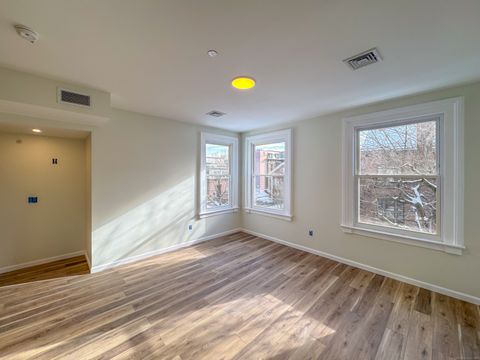 Tiny photo for 47 Trumbull Street, New Haven, CT 06510 (MLS # 24135762)