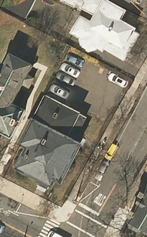 Tiny photo for 47 Trumbull Street, New Haven, CT 06510 (MLS # 24135762)