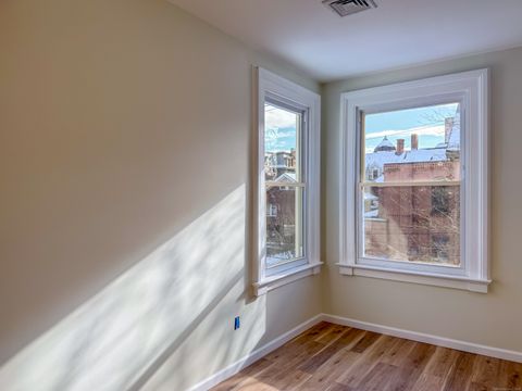 Tiny photo for 47 Trumbull Street, New Haven, CT 06510 (MLS # 24135762)