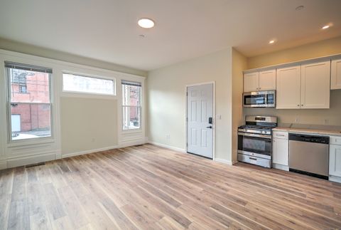 Tiny photo for 47 Trumbull Street, New Haven, CT 06510 (MLS # 24135762)