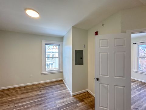 Tiny photo for 47 Trumbull Street, New Haven, CT 06510 (MLS # 24135762)