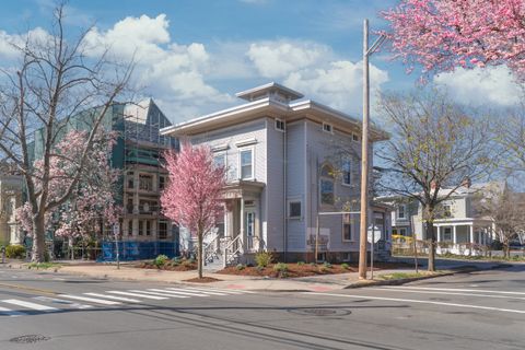 47 Trumbull Street New Haven CT 06510