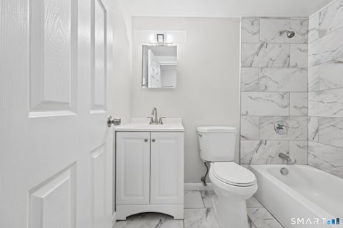 Tiny photo for 45 Monroe Street #B12, Bridgeport, CT 06605 (MLS # 24211977)