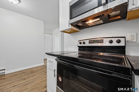 Tiny photo for 45 Monroe Street #B12, Bridgeport, CT 06605 (MLS # 24211977)