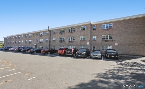 Tiny photo for 45 Monroe Street #B12, Bridgeport, CT 06605 (MLS # 24211977)