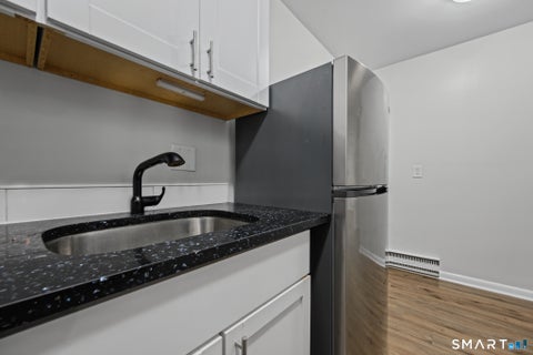 Tiny photo for 45 Monroe Street #B12, Bridgeport, CT 06605 (MLS # 24211977)
