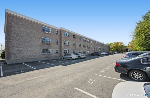 Tiny photo for 45 Monroe Street #B12, Bridgeport, CT 06605 (MLS # 24211977)
