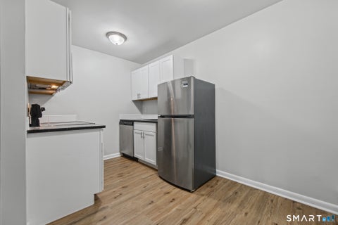 Tiny photo for 45 Monroe Street #B12, Bridgeport, CT 06605 (MLS # 24211977)