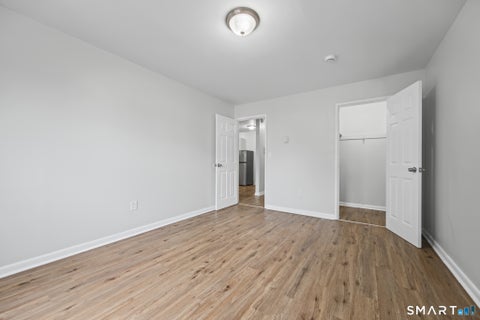 Tiny photo for 45 Monroe Street #B12, Bridgeport, CT 06605 (MLS # 24211977)