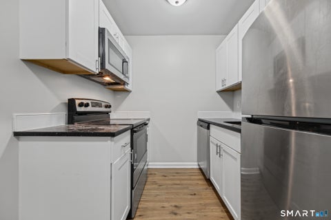Tiny photo for 45 Monroe Street #B12, Bridgeport, CT 06605 (MLS # 24211977)