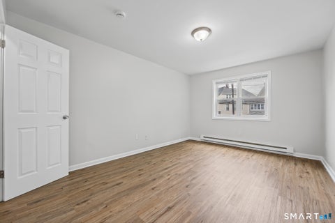 Tiny photo for 45 Monroe Street #B12, Bridgeport, CT 06605 (MLS # 24211977)