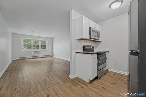 Tiny photo for 45 Monroe Street #B12, Bridgeport, CT 06605 (MLS # 24211977)