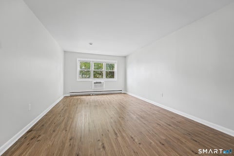 Tiny photo for 45 Monroe Street #B12, Bridgeport, CT 06605 (MLS # 24211977)