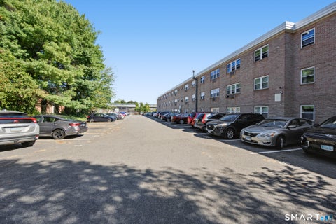 Tiny photo for 45 Monroe Street #B12, Bridgeport, CT 06605 (MLS # 24211977)