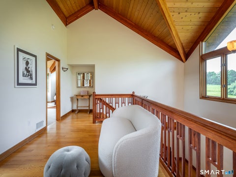 Tiny photo for 56 Richards Road, Kent, CT 06785 (MLS # 24185944)