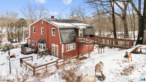 1008 Windham Road Windham CT 06266