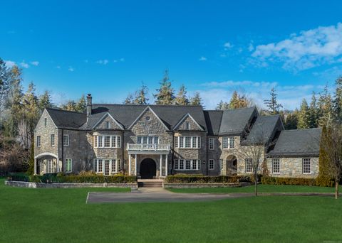 8 Lindsay Drive Greenwich CT 06830