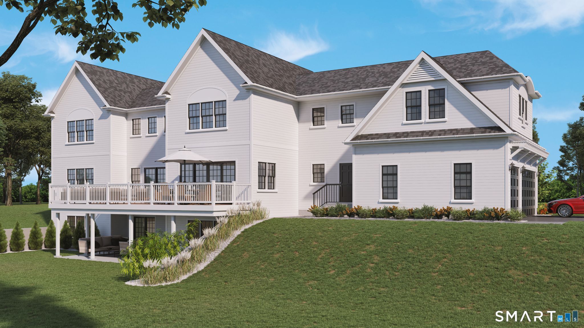 346 Rimmon Road