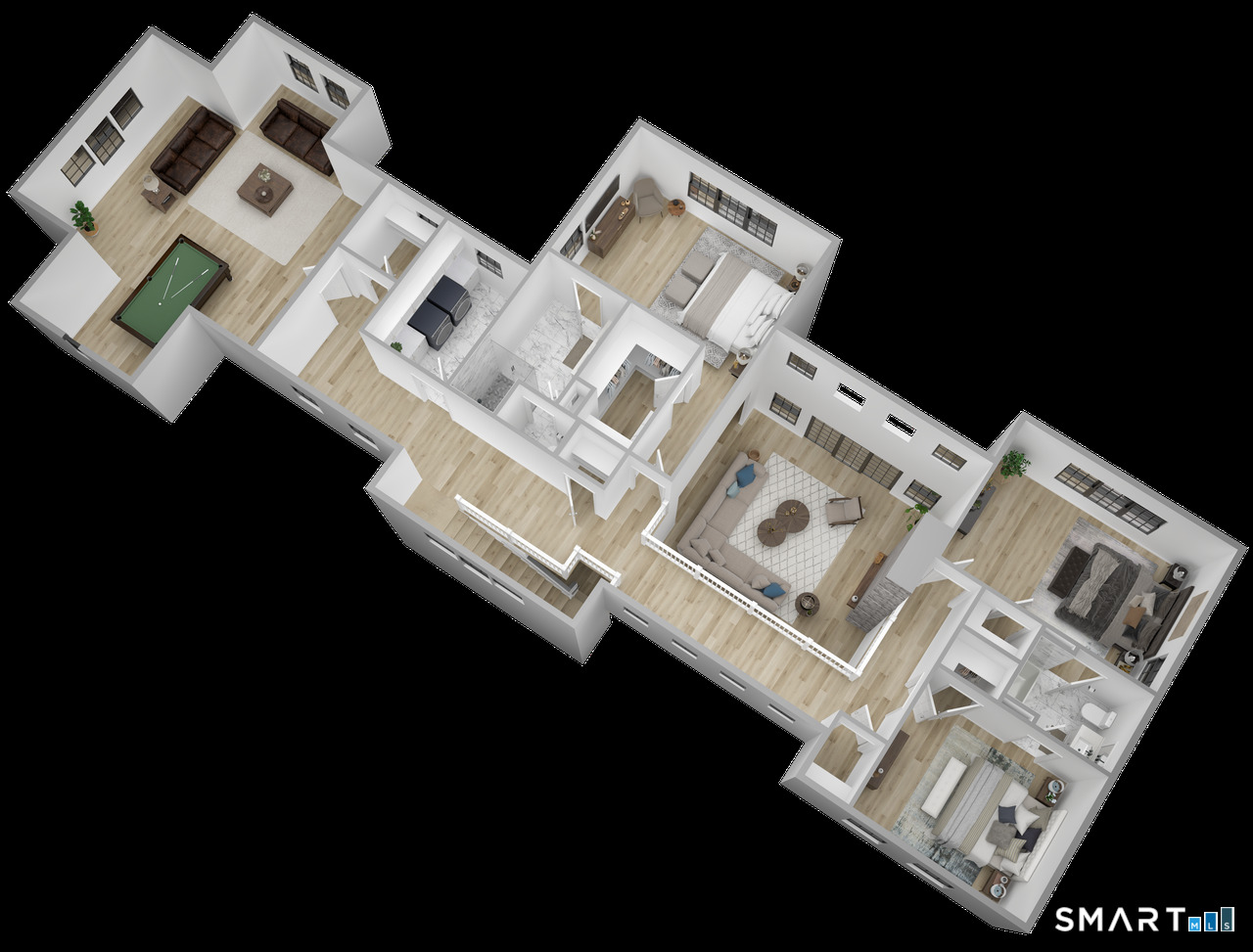 346 Rimmon Road