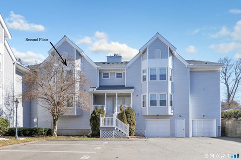 50 Woodhill Road 50 Milford CT 06461