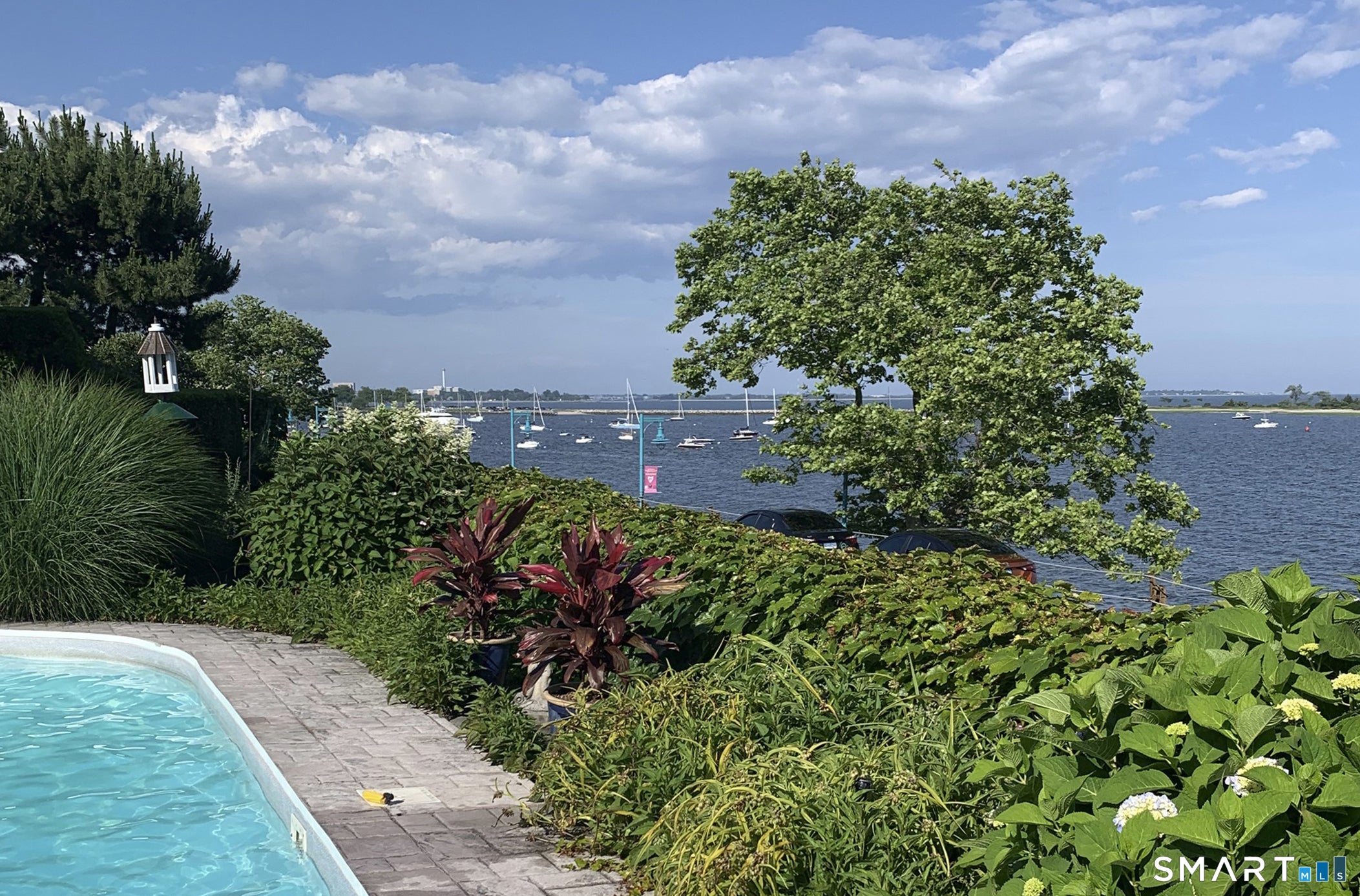 125 Battery Park Drive