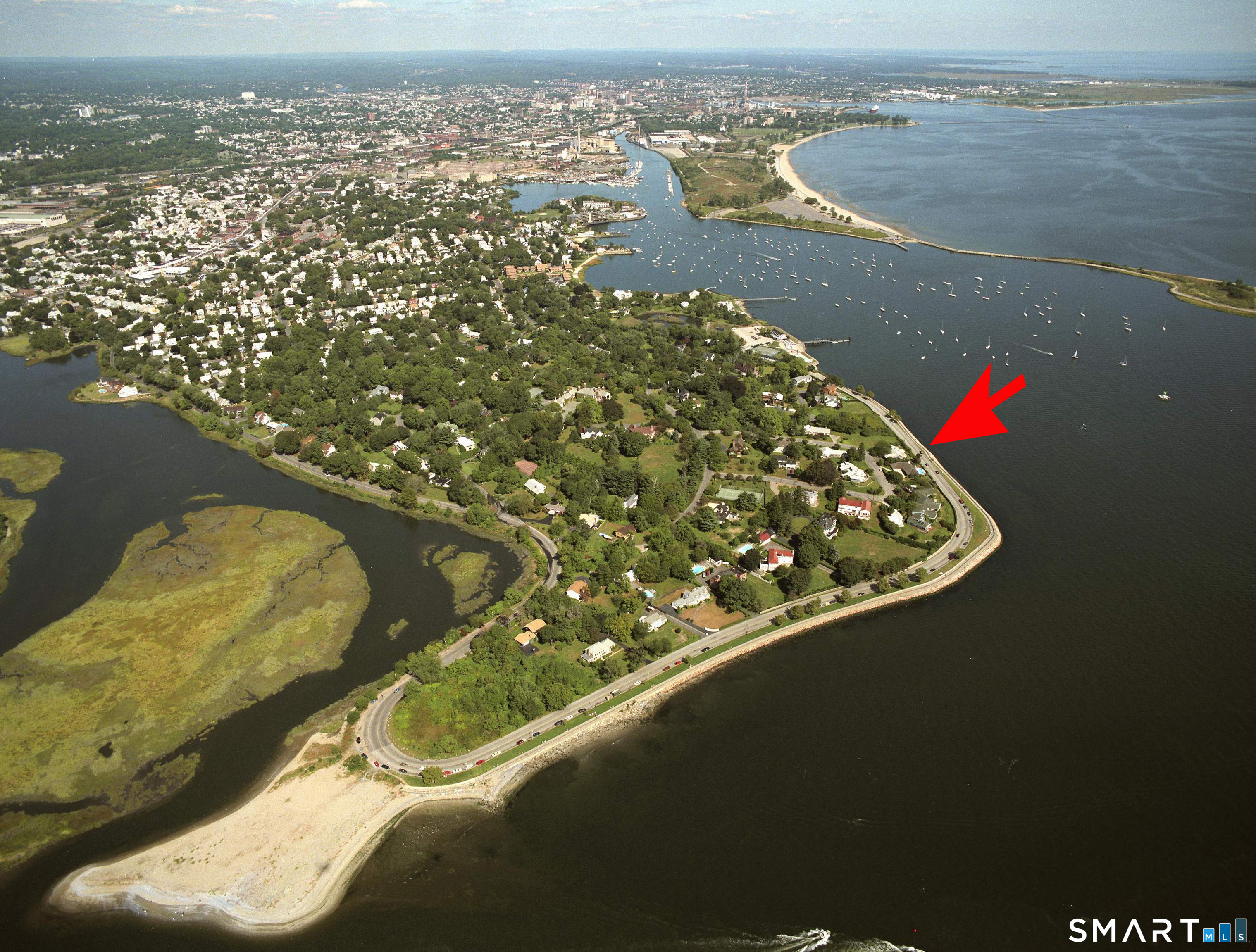 125 Battery Park Drive