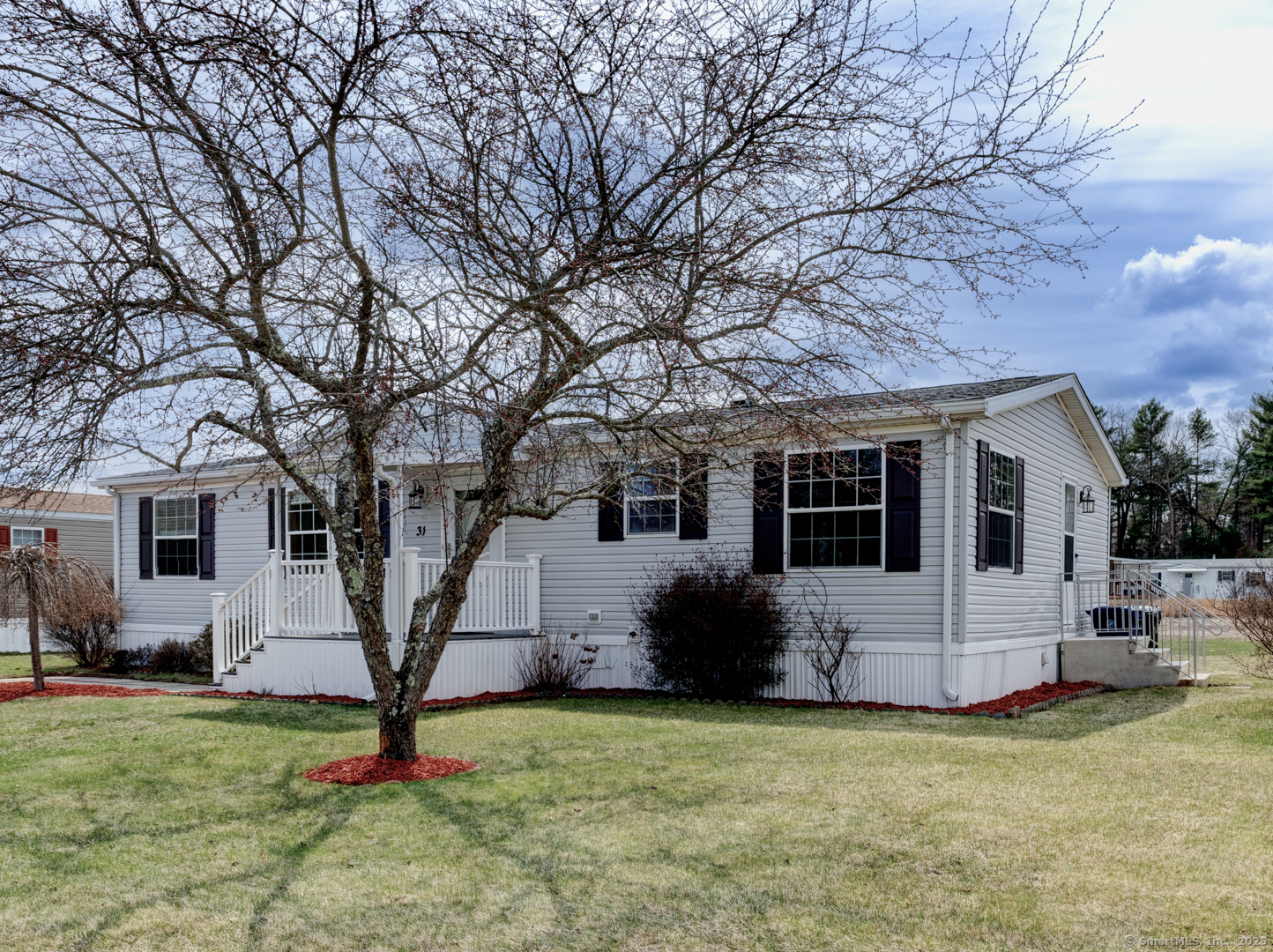 31 Haley Lane, Windham, Connecticut image 4