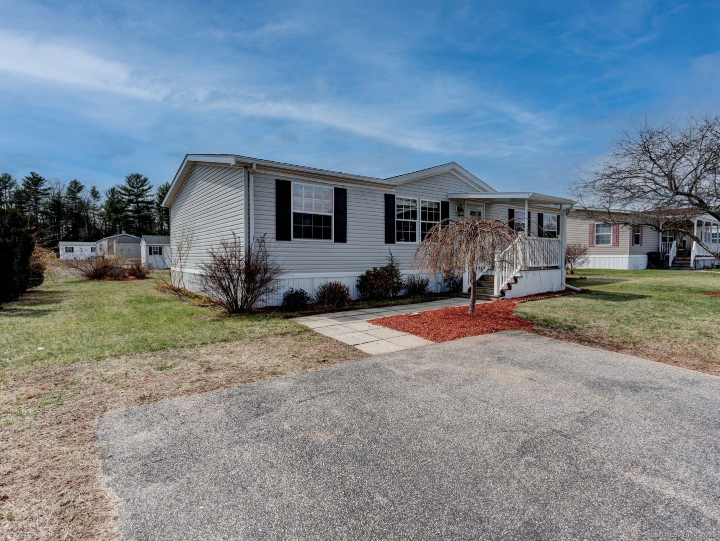 31 Haley Lane, Windham, Connecticut image 1