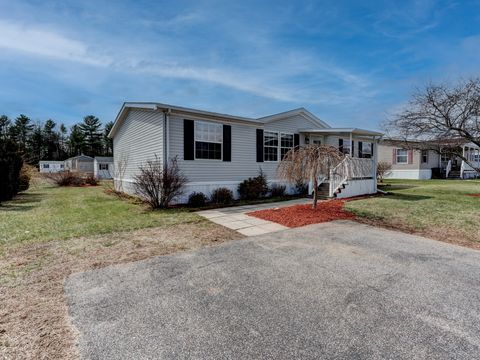 31 Haley Lane, Windham, CT 06256 - MLS#: 24087057