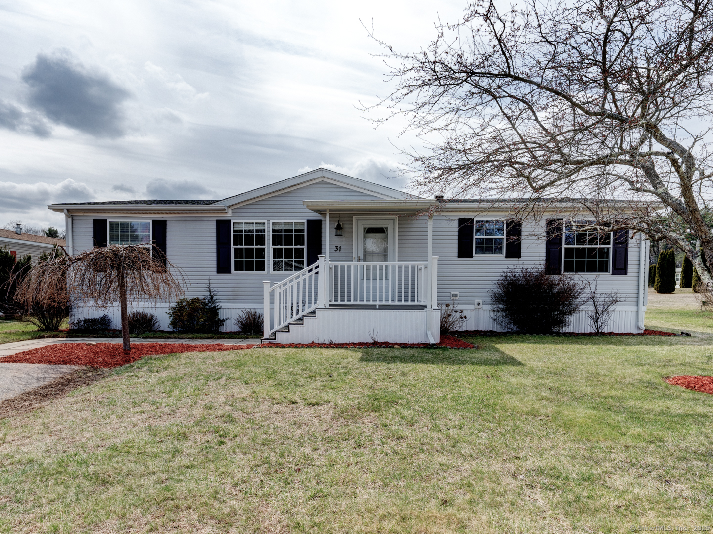 31 Haley Lane, Windham, Connecticut image 5
