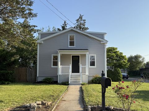 42 Waldo Street East Haven CT 06512