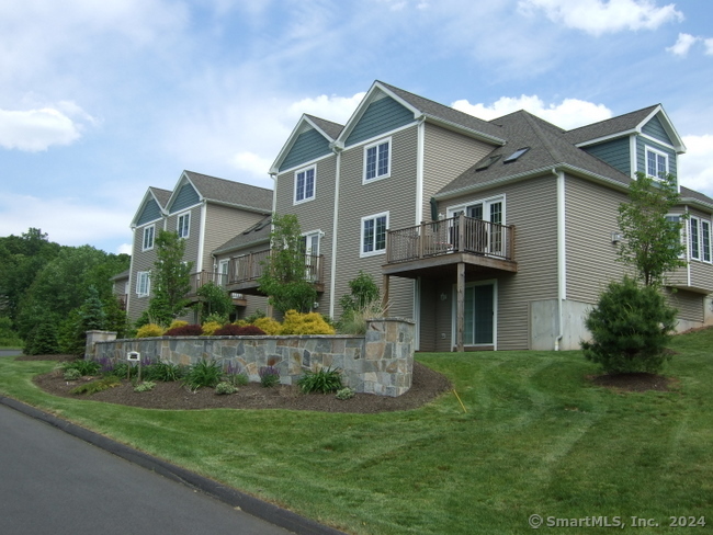 View Southington, CT 06489 townhome