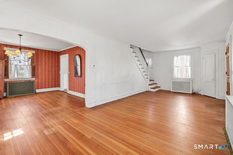 Tiny photo for 201 Housatonic Avenue, Stratford, CT 06615 (MLS # 24166531)