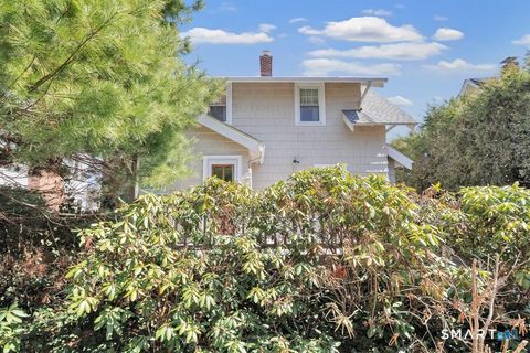 Tiny photo for 201 Housatonic Avenue, Stratford, CT 06615 (MLS # 24166531)