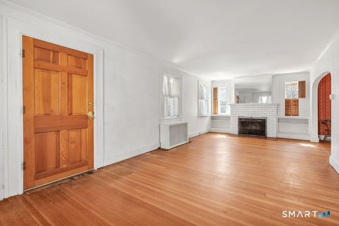 Tiny photo for 201 Housatonic Avenue, Stratford, CT 06615 (MLS # 24166531)