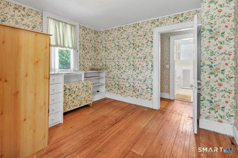 Tiny photo for 201 Housatonic Avenue, Stratford, CT 06615 (MLS # 24166531)