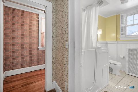 Tiny photo for 201 Housatonic Avenue, Stratford, CT 06615 (MLS # 24166531)