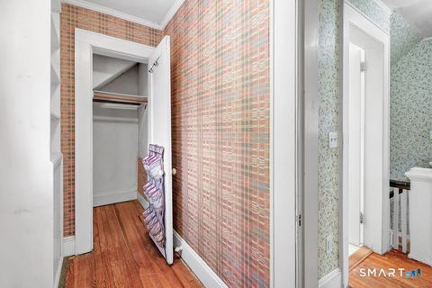 Tiny photo for 201 Housatonic Avenue, Stratford, CT 06615 (MLS # 24166531)