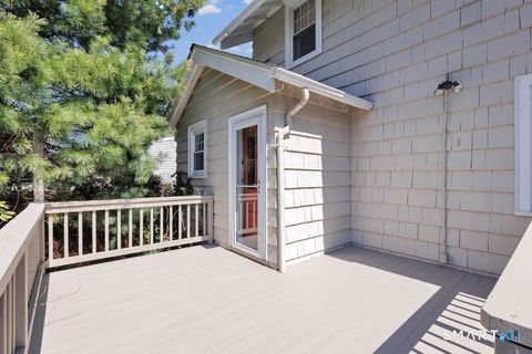 Tiny photo for 201 Housatonic Avenue, Stratford, CT 06615 (MLS # 24166531)