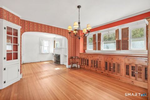 Tiny photo for 201 Housatonic Avenue, Stratford, CT 06615 (MLS # 24166531)