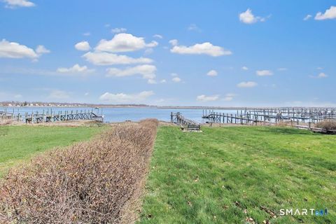 Tiny photo for 201 Housatonic Avenue, Stratford, CT 06615 (MLS # 24166531)