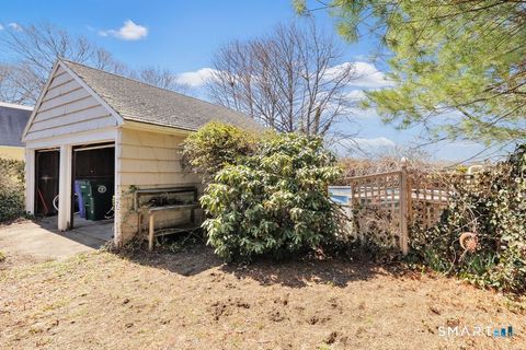 Tiny photo for 201 Housatonic Avenue, Stratford, CT 06615 (MLS # 24166531)