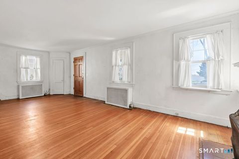 Tiny photo for 201 Housatonic Avenue, Stratford, CT 06615 (MLS # 24166531)