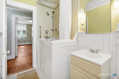 Tiny photo for 201 Housatonic Avenue, Stratford, CT 06615 (MLS # 24166531)