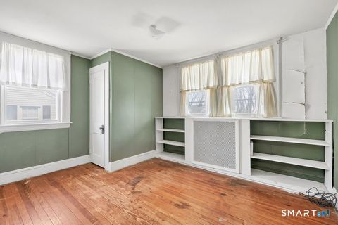 Tiny photo for 201 Housatonic Avenue, Stratford, CT 06615 (MLS # 24166531)