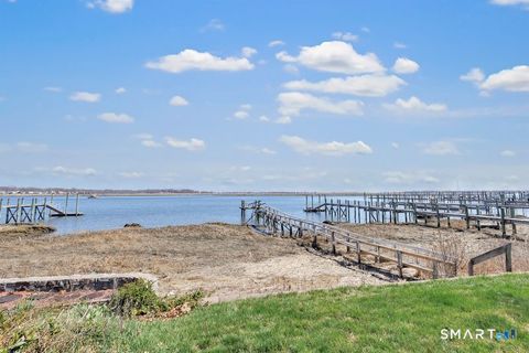 Tiny photo for 201 Housatonic Avenue, Stratford, CT 06615 (MLS # 24166531)